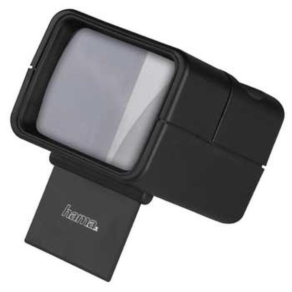 Hama Slide Viewer B 201 - B 302, battery powered slide projector