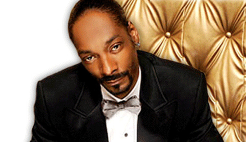 TomTom Snoop Dogg