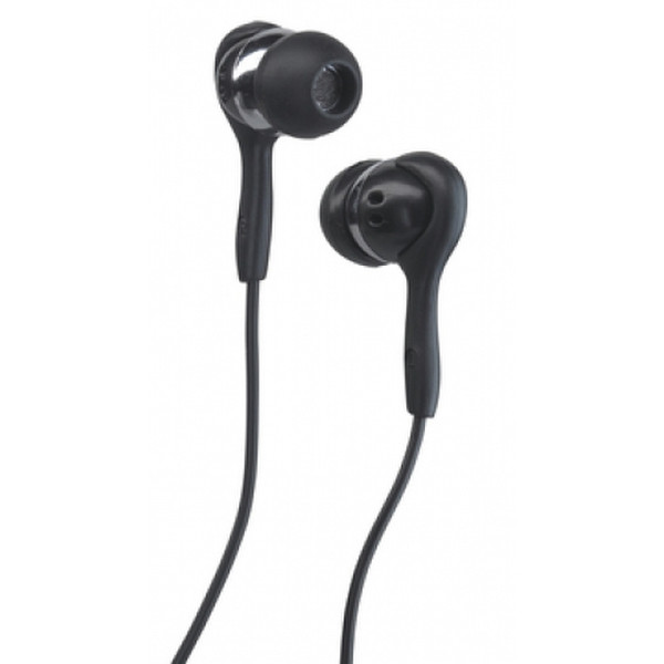 One For All SV 5210 Intraaural In-ear Black