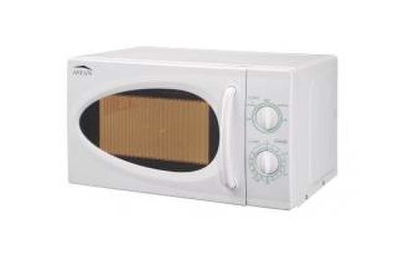Astan AH-KC 5110 Countertop 20L 700W White microwave