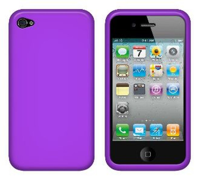Blautel FSIP4L Cover case Лиловый чехол для мобильного телефона
