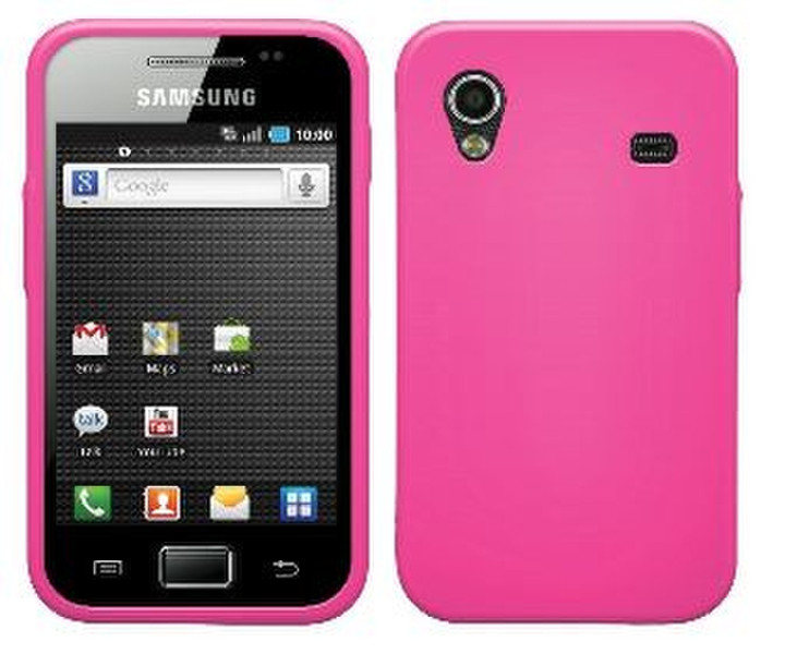 Blautel FSSAPK Cover case Розовый чехол для мобильного телефона