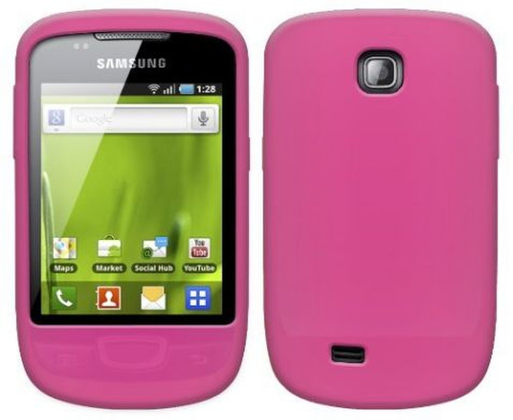 Blautel FSSMTP Cover Pink mobile phone case
