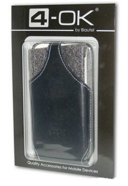 Blautel FVISCL Black mobile phone case