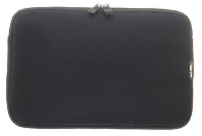Blautel XPNTA4 8Zoll Sleeve case Schwarz Tablet-Schutzhülle