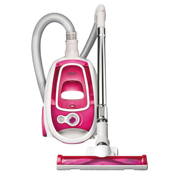 Necchi NH9031 R1 1600W Pink,White vacuum