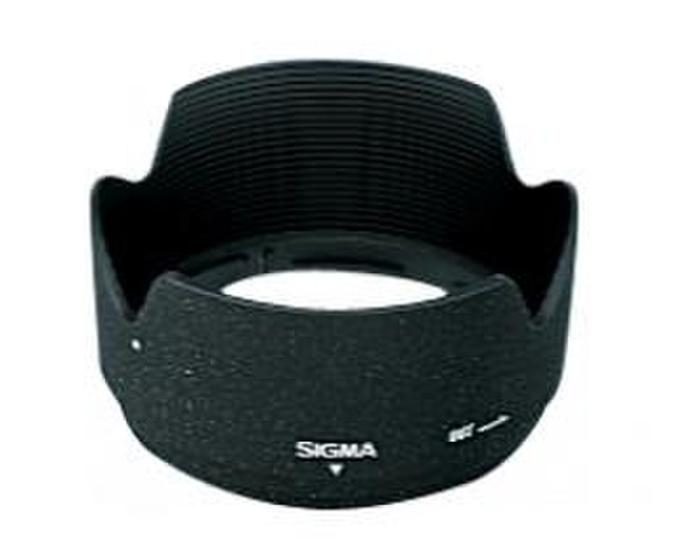Sigma LH715-01 Schwarz Objektivdeckel