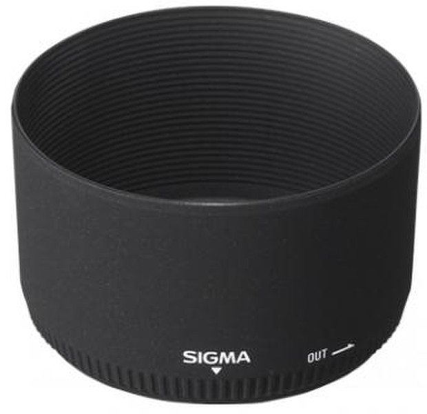 Sigma LH680-02 Black lens hood