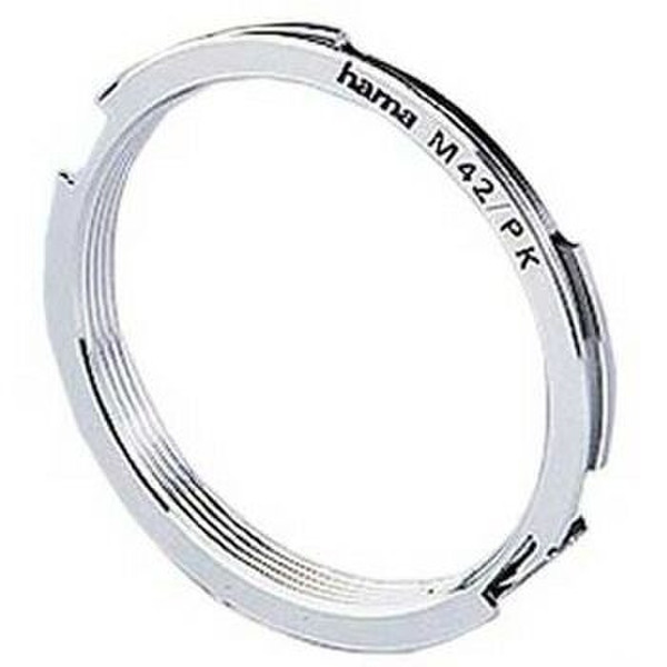 Hama Lens Adapter M 42 camera lens adapter