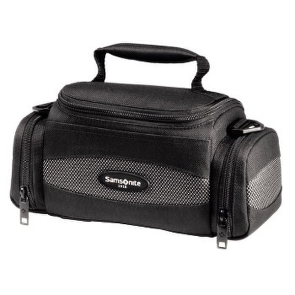 Samsonite Samoa DV 60, Black