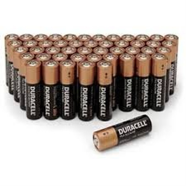 Duracell MN1500 Щелочной 1.5В