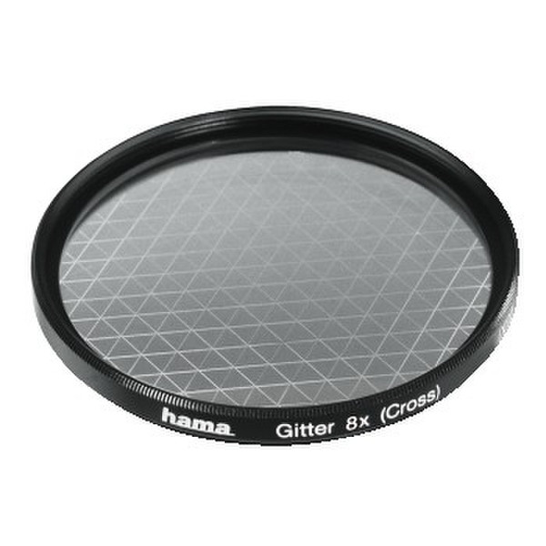 Hama Effect Filter, Cross Screen, 8 x, 52.0 mm