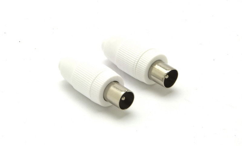 G&BL 172B 2pc(s) coaxial connector