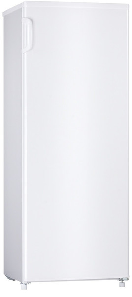 Kendo KKCV-170AA freestanding Upright 160L A+ White
