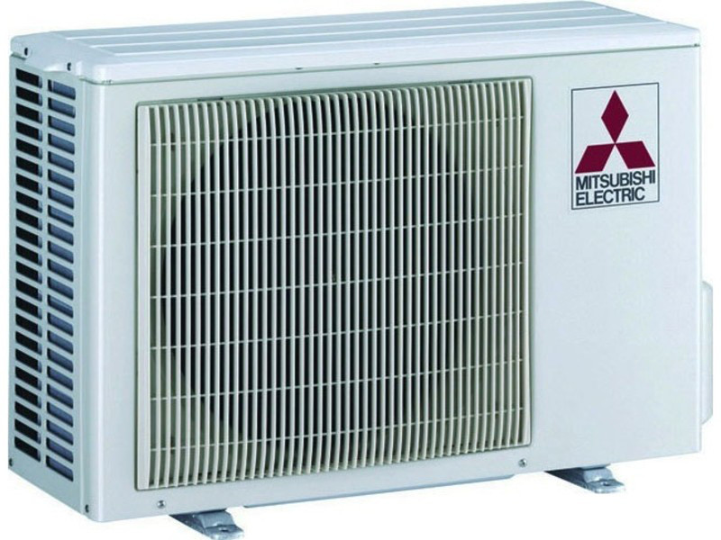 Mitsubishi Electric MXZ-2B40VA Outdoor unit White air conditioner