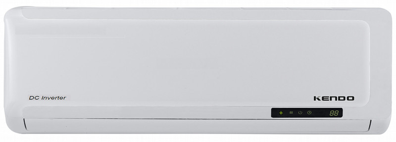 Kendo KMI-09AAO Indoor unit White