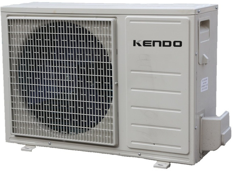 Kendo KMI-18AX Outdoor unit White
