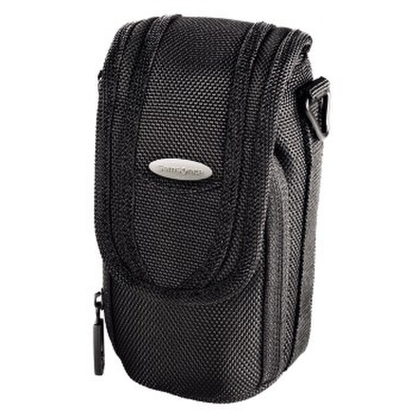 Samsonite Trekking Pro DF 30, black