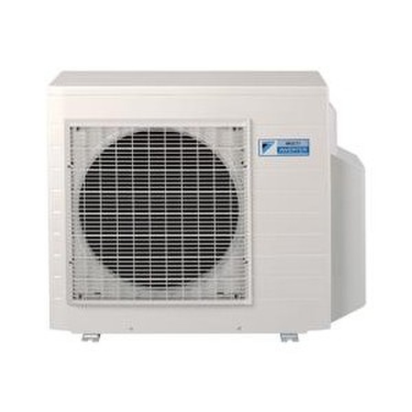 Daikin 3MXS52E Outdoor unit White air conditioner