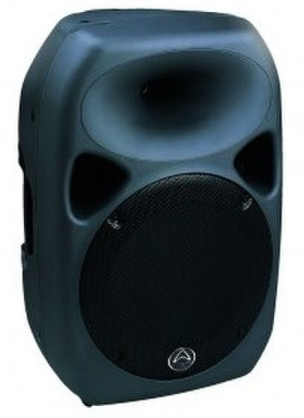 Wharfedale Titan 8 Active MKII 150W Schwarz