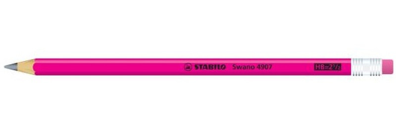 Stabilo 4907/56 HB 12pc(s) graphite pencil