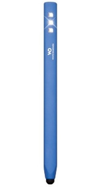 White Diamonds 5000PEN44 Blue stylus pen