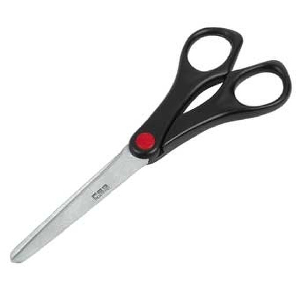 Hama Handicraft Scissors 150 mm, Rounded Shears