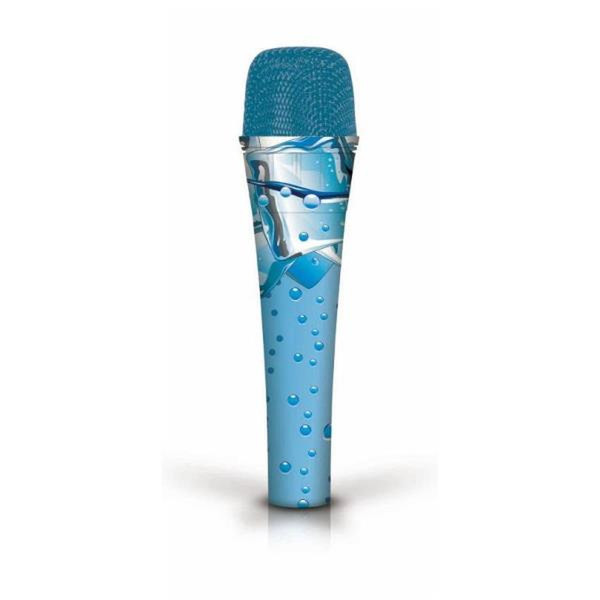 Jammin Pro Mic002 Karaoke microphone Проводная Разноцветный