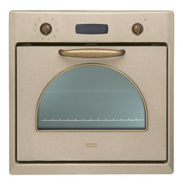 Franke CM 981 M OA Electric 66L A-20% Beige