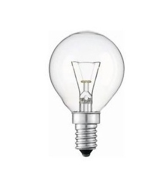 Imperia Sfera 18W E14 C warmweiß Halogenlampe