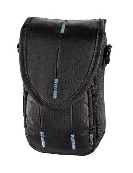 Hama 7103663 Etui Schwarz, Blau Kameratasche/-koffer