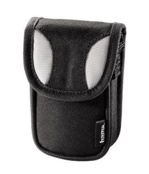 Hama 7103694 Etui Schwarz, Grau Kameratasche/-koffer