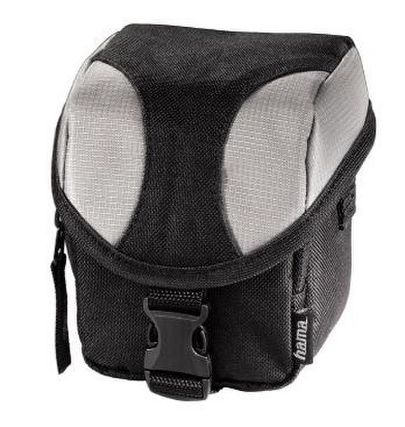 Hama 7103696 Shoulder case Black,Grey