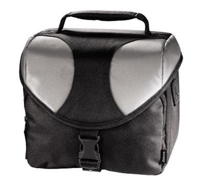 Hama 7103700 Shoulder case Black,Grey