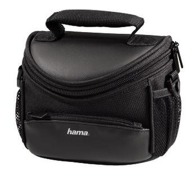 Hama 7103923 Schultertasche Schwarz Kameratasche/-koffer