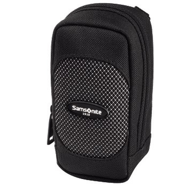 Samsonite Samoa DF 30, Black