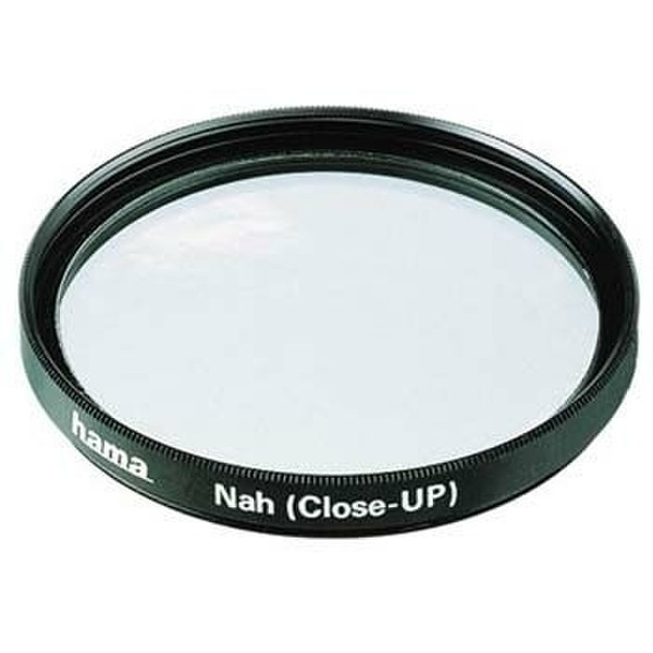 Hama Close-up Lens, N4, 55,0 mm, Coated Schwarz