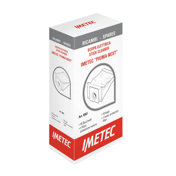 Imetec 8561 принадлежность для пылесосов