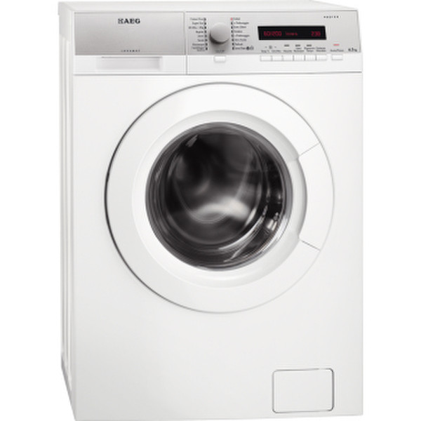 AEG L76270SL Freestanding Front-load 1200RPM A+++ White washing machine