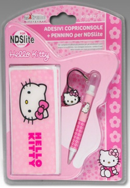 Xtreme 95071 Pink,White stylus pen