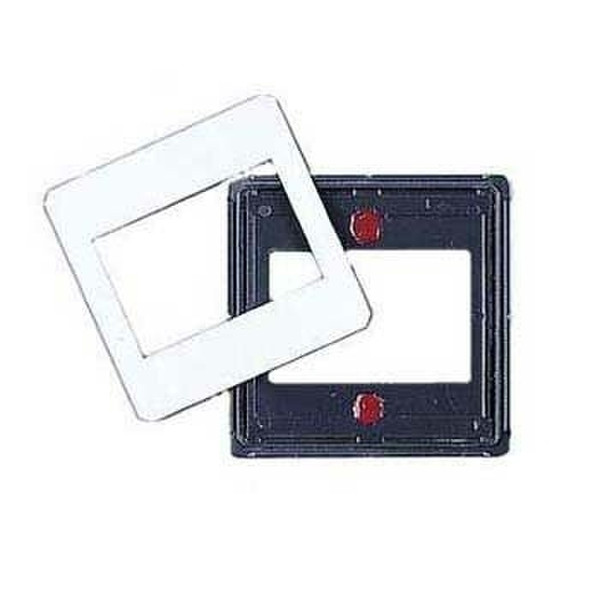 Hama Slide Frame Hamaquick CS* Black,White photo album