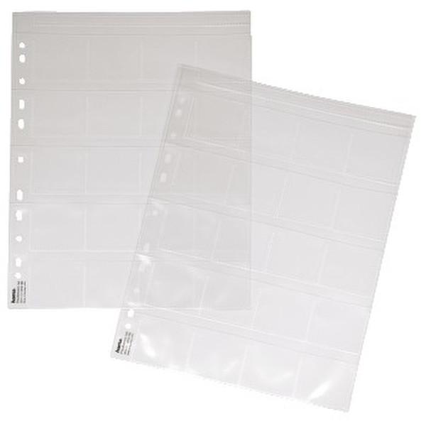 Hama Slide sleeves photo album