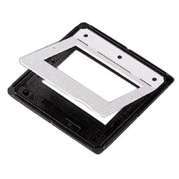 Hama Clip +C slide mount, 5 x 5/24 x 36 Black,White photo album