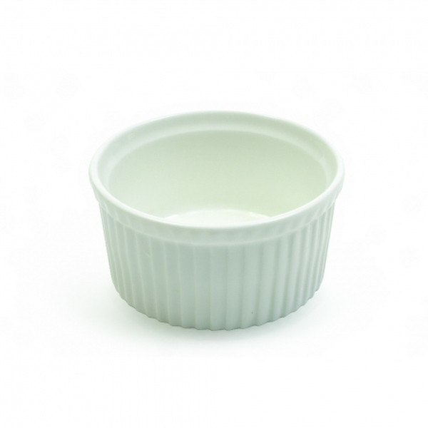 Maxwell AA0938 Round 0.12L Porcelain White dining bowl