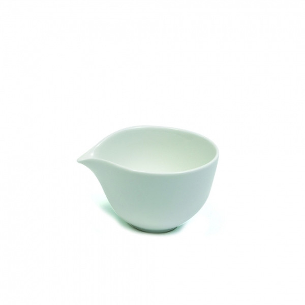 Maxwell AA4722 Round 4L Porcelain White dining bowl