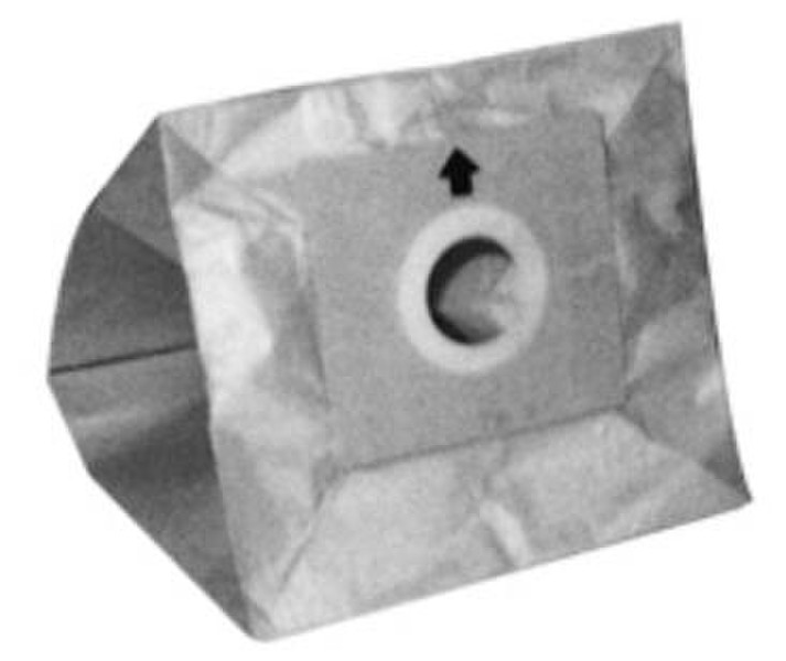 Elettrocasa AR6 paper bag