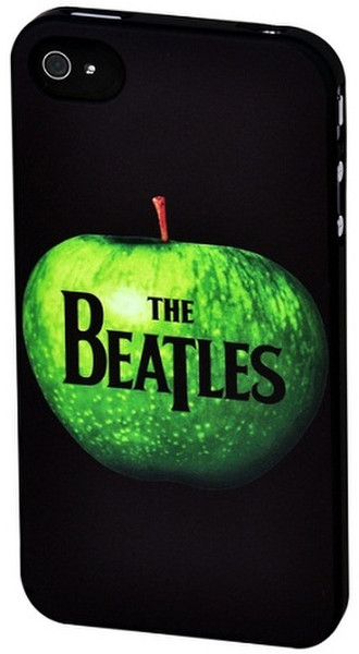 Benjamins B4APPLE Cover case Черный, Зеленый чехол для мобильного телефона