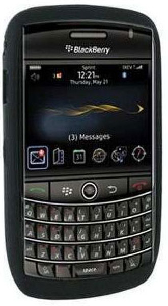 Phonix BB9930TN Cover Black mobile phone case
