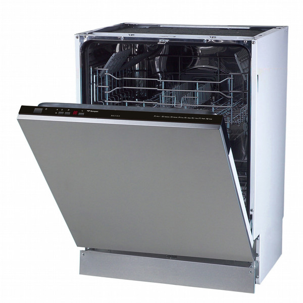 Bompani BOLT126/E Fully built-in 12place settings A+ dishwasher