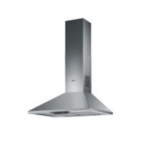 Electrolux CA 640 X Wand-montiert 375m³/h Edelstahl